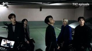 اپیزودِ منتشر شده از پشت صحنه‌ی عکسبرداری برای مجله‌ی Vogue