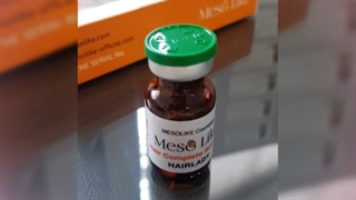 معرفی انواع کوکتل های مزو لایک در آدینامد