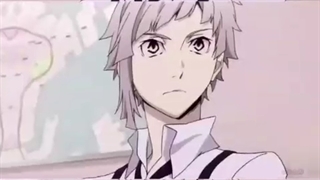 میکس خفن از انیمه سگ های ولگرد بانگو