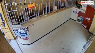 دوربین مداربسته تحت شبکه هایلوک مدل IPC D140-H