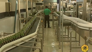 تولید فیلم صنعتی از روند خط تولید