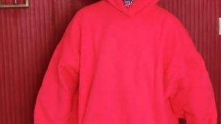 این دیگه چی بود ترکیدم