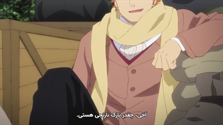 انیمه Vanitas no Karte فصل 2 قسمت 1 زیرنویس فارسی