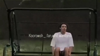 بِ هَرکی میپَرَستی قَسَم !x-x