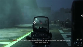 داستان کامل کالاف دیوتی بلک آپس 3 | Call of Duty Black Ops 3 Story در game4k