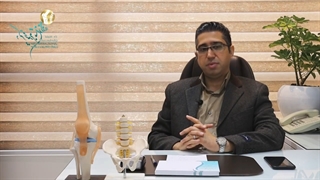 موضوع: عوارض صافی کف پا