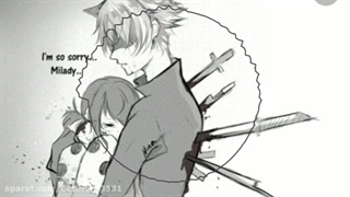 نایکتور انیمه