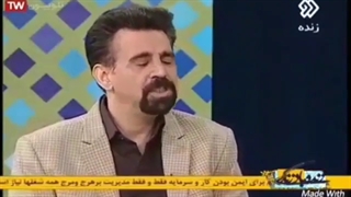 این ویدیو را حتماً ببینید!