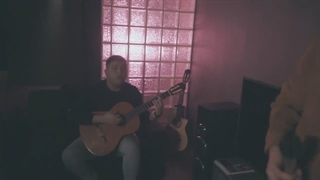 دانلود تیزر تصویری آهنگ آروین صمیمی به نام بازی