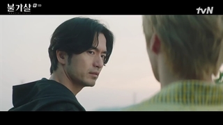 قسمت 9 سریال بولگاسال:روح های جاودان (Bulgasal:Immortal Souls 2021)+زیرنویس فارسی اضافه شد با بازی نارا و لی جون و گونگ سونگ یون