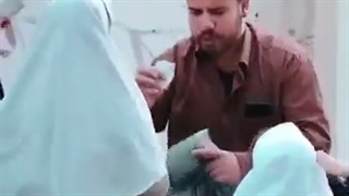 دانش آموزان دهه 90 بمب اتم حیله گری !