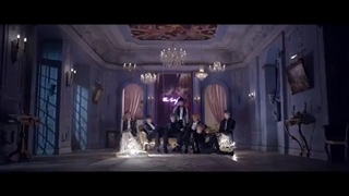 Blood sweat and tears