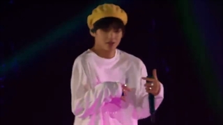 اجرای اهنگ so what از bts