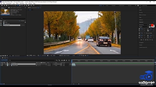 آموزش رایگان افتر افکت (فیلم مقدماتی افترافکت)