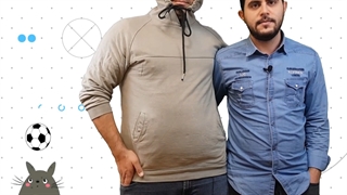 روز جهانی استیکر در الوکام