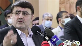 استاندار کرمانشاه / کرمانشاه قطب  گردشگری و سرمایه گذاری در غرب کشور