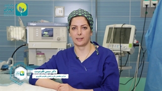 کاهش ذخیره تخمدان از چه سنی شروع می شود؟