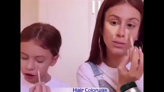 مدل آرایش های لاکچری و زیبا در حالت های مختلف - تبلیغات ارایشگران در 150 پیج آرایشی