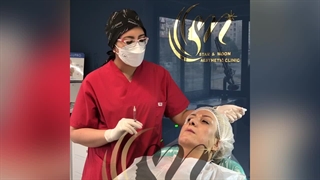 جوانسازی با جالپرو ( کلینیک زیبایی استار بیوتی )