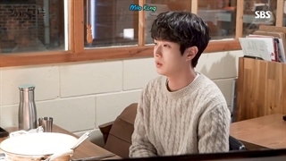 پشت صحنه سریال تابستان دوست‌ داشتنی ما با زیرنویس با بازی چوی ووشیک و کیم دامی