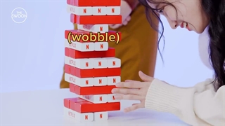 بازی جنگا و مصاحبه بازیگران سریال علاقه پادشاه با سونیز با زیرنویس فارسی