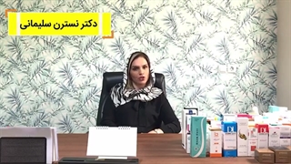 مراقبت های بعد از تزریق بوتاکس زیبایی پوست