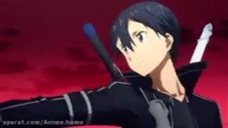 ازدواج کریتو و اسونا