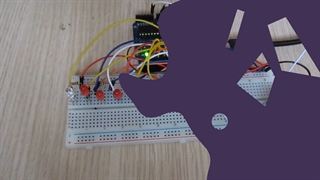 بار گراف (آردینو)