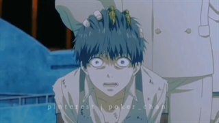 ادیت از انیمه توکیو غول کانکی کن  با ترجمه از دست ندید