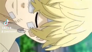 پسر های انیمه توکیو ریونجرز از دست ندید❗