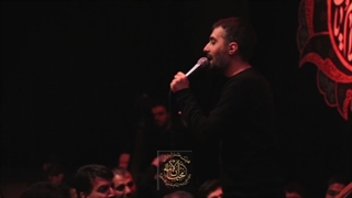 روضه حضرت ام البنین - محمد حسین پویانفر