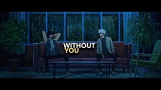 [AMV/Edit] Link Click | Dive Back In Time