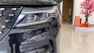 ویدیوی معرفی خودروی دیگنیتی