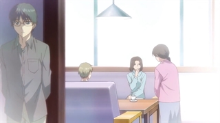 انیمه kono oto tomare قسمت ۱ با زیرنویس فارسی