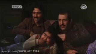 نوروز رنگی تیکه جعفر آقا به آقا جواد