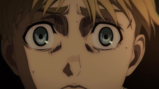 انیمه اتک آن تایتان فصل 4 قسمت 18(زیرنویس فارسی)کیفت FHD