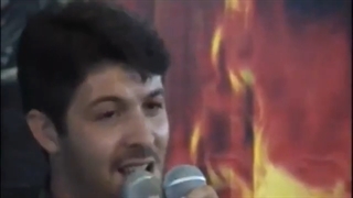 حاج مصطفی برماسی شهادت حضرت زهرا سال ۷۷