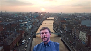 بررسی تاریخچه بلاکچین_جلسه 321