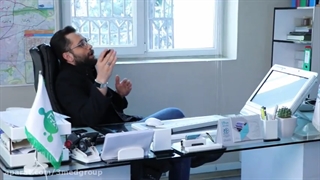 شرکت دانش بنیان فن آوران سپید جامگان