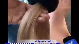 انواع مدل مو لاکچری و جذاب زنانه - تبلیغات برای آرایشگران و پیرایشگران