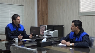 سوال و جواب با مدیریت گروه صنعتی اسکندری (قسمت سوم)