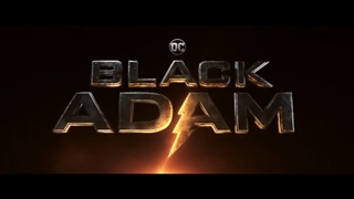 BLACK ADAM Trailer (2022)
