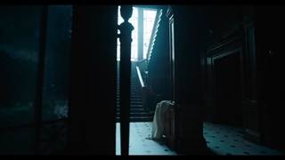 THE FLASH Trailer (2022)