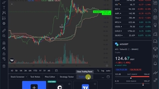 حساب دمو در تریدینگ ویو_جلسه _0423