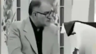 اگه اینجوریه که باید انجیلا جولی و جنیفر لو پز 20تا کفن میپوسوندن