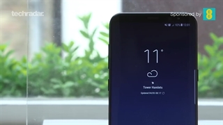 سامسونگ گلکسی اس Samsung Galaxy S8