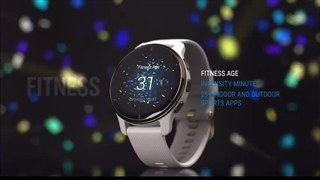 رقیب بعدی اپل واچ