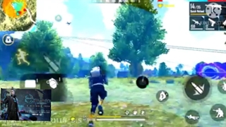 گیم پلی شاخ