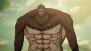 انیمه حمله به تایتان Attack On Titan فصل ۴ پارت دوم قسمت ۲ با زیرنویس فارسی چسبیده+ترجمه اوپنینگ و اندینگ