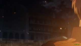 حمله به تایتان ها _ Attack on Titan + قسمت 16 فصل اول + زبان اصلی _ زیرنویس چسبیده فارسی